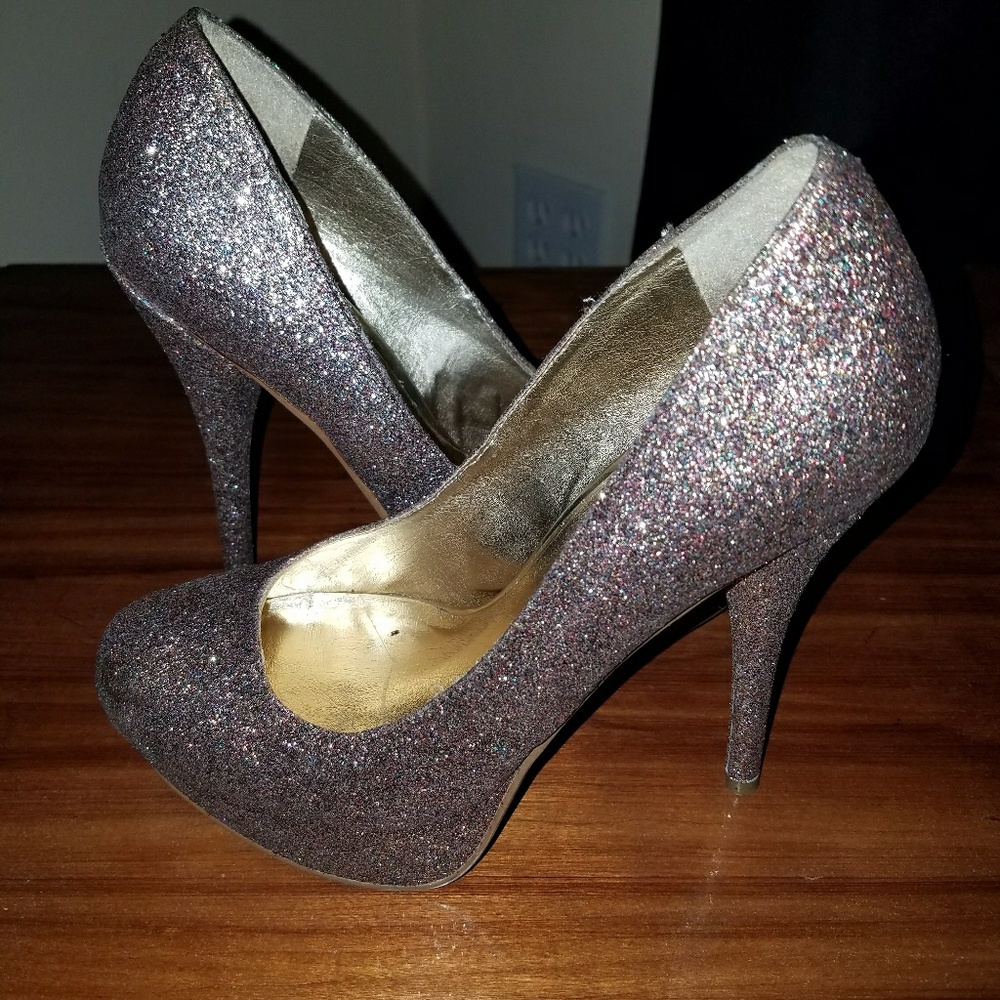 Bakers High heels