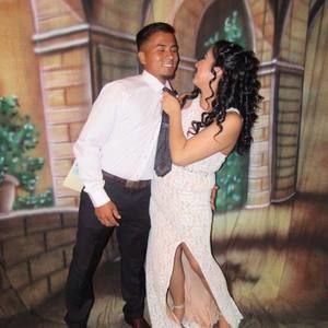 Meet your Posher, David