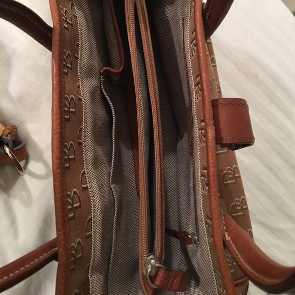 DOONEY & BOURKE Shadow Signature Tote - Picture 3 of 3