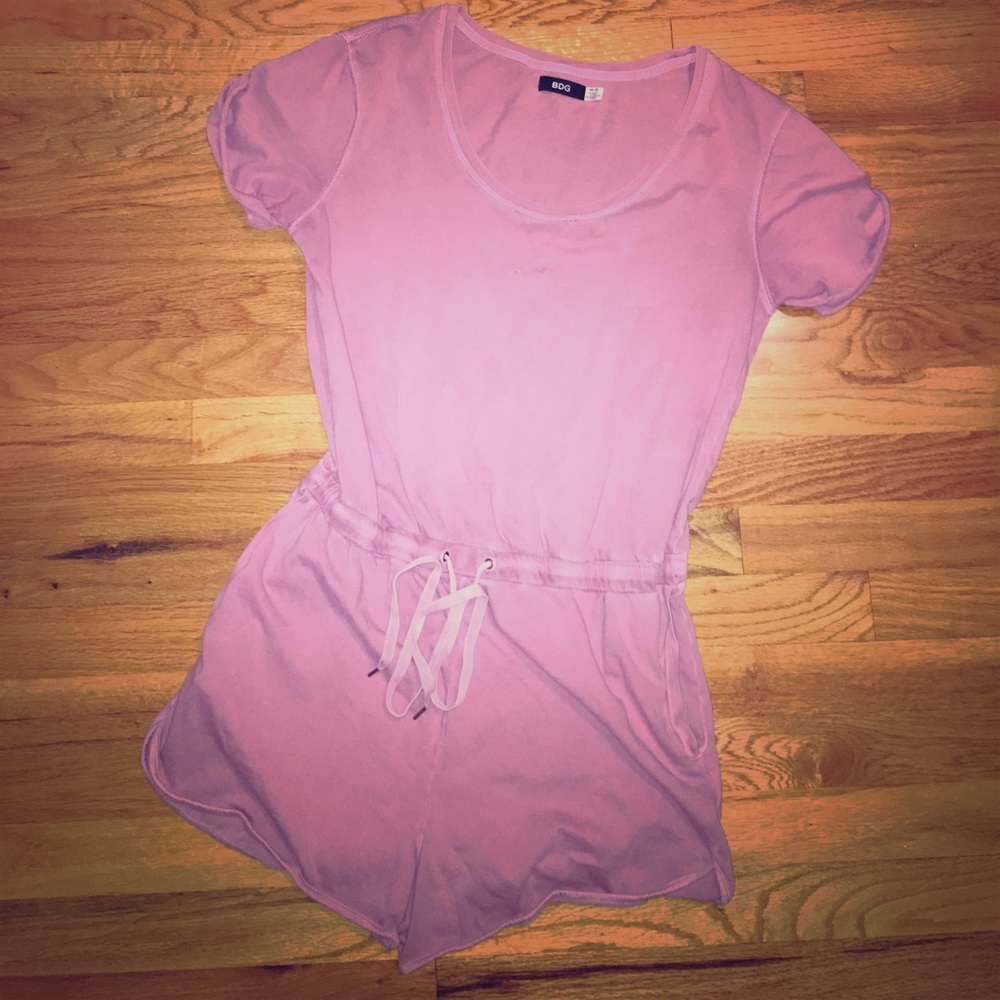 Urban Outfitters BDG Romper