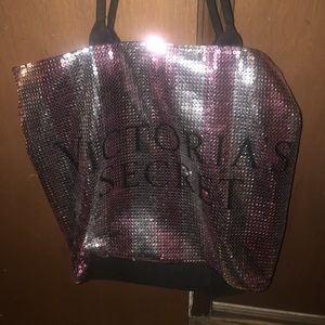 Victoria's Secret bag
