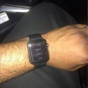 Meet your Posher, Roberto