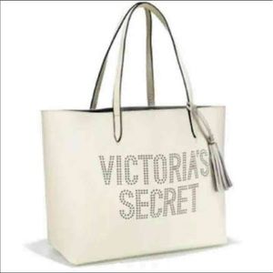 Summer 2017 Victoria's Secret Tote