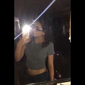 Meet your Posher, Toni