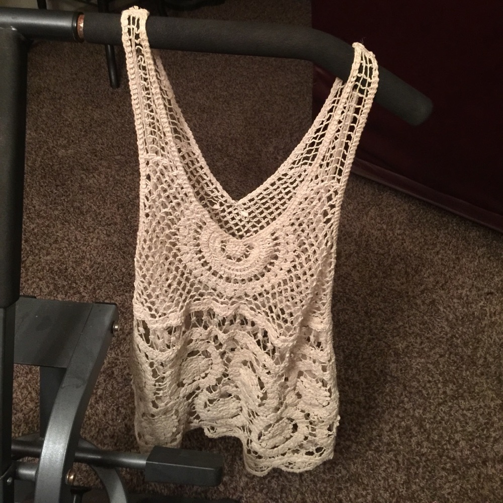 👍S/M hand made coverup