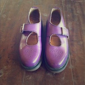 Dr martens