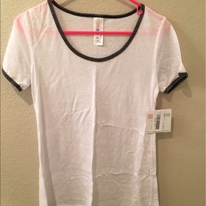 Lularoe classic t size xxs