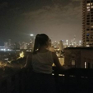 Meet your Posher, Julie