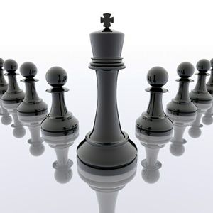 Meet your Posher, Luis