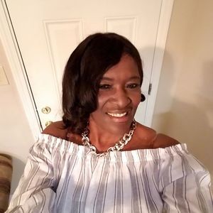 Meet your Posher, Janie