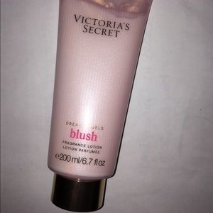 Victoria's Secret Lotion