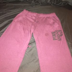 Sweat pants