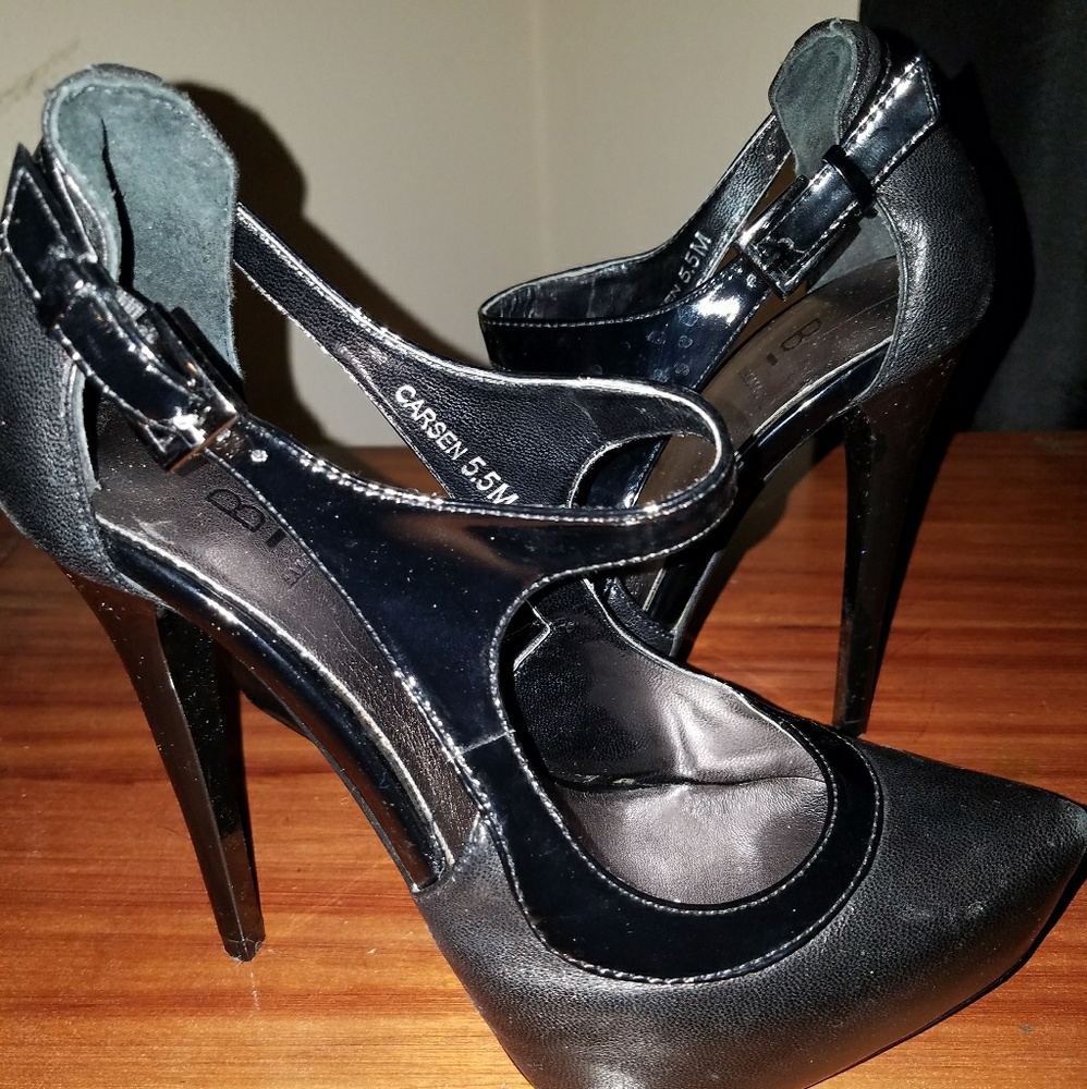 Bakers High heels