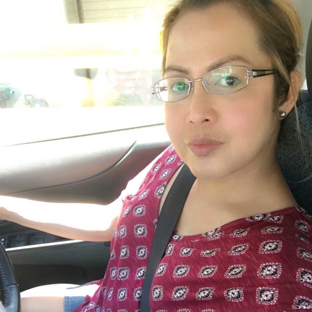 Meet your Posher, Kris