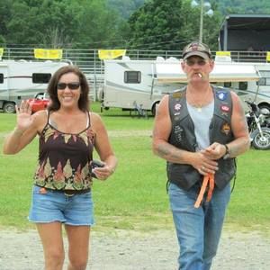 Meet your Posher, Diane