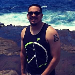 Meet your Posher, Derek