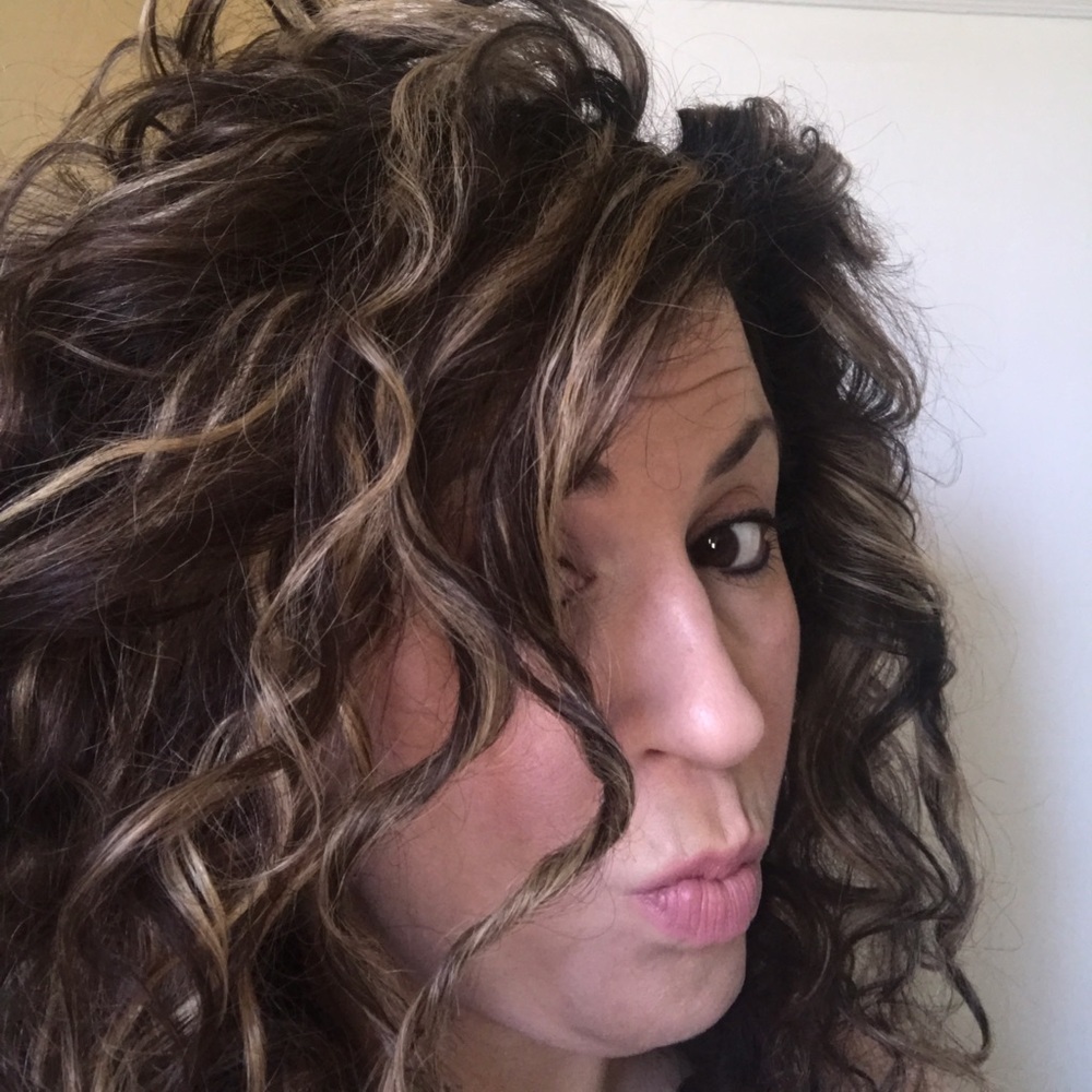 Meet your Posher, Tara
