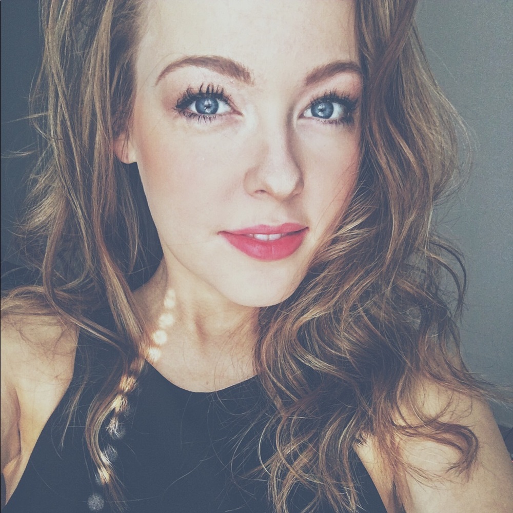 Meet your Posher, Grace