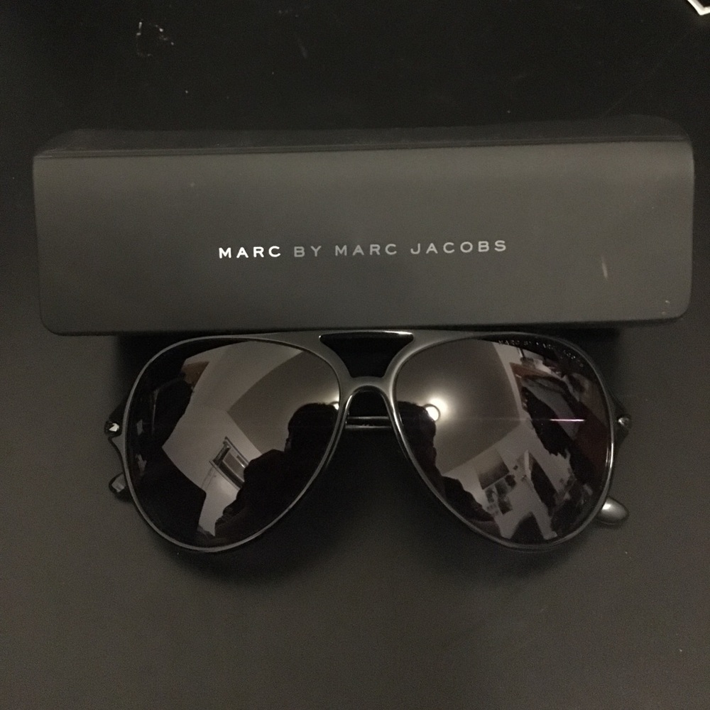 Marc By Marc Jacobs Sunglasses