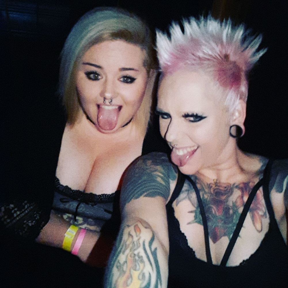 Meet your Posher, Jamie