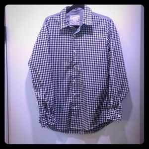 Men's Native Code shirt