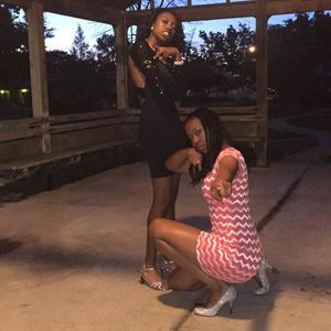 Meet your Posher, Daria