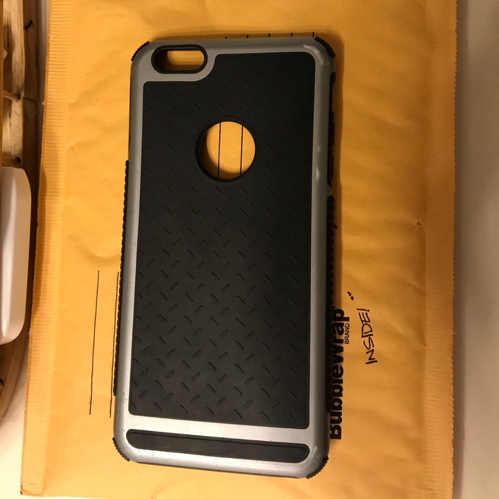 iPhone 6 Plus case