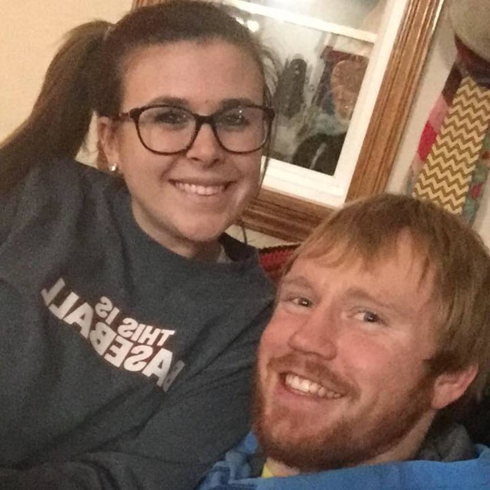 Meet your Posher, Emalee