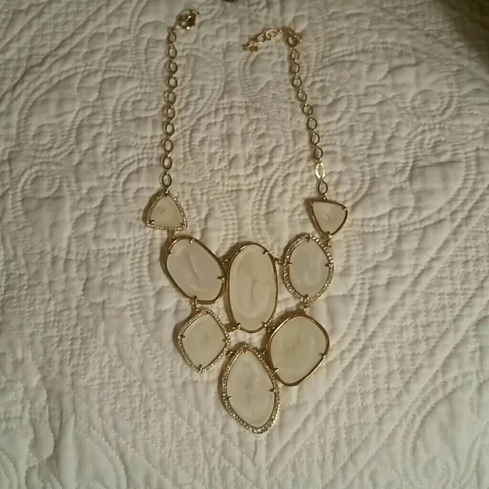 PERFECT Not Tranished Stella & Dot