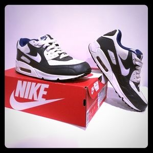 Mens Nike air max 90 ultra essential