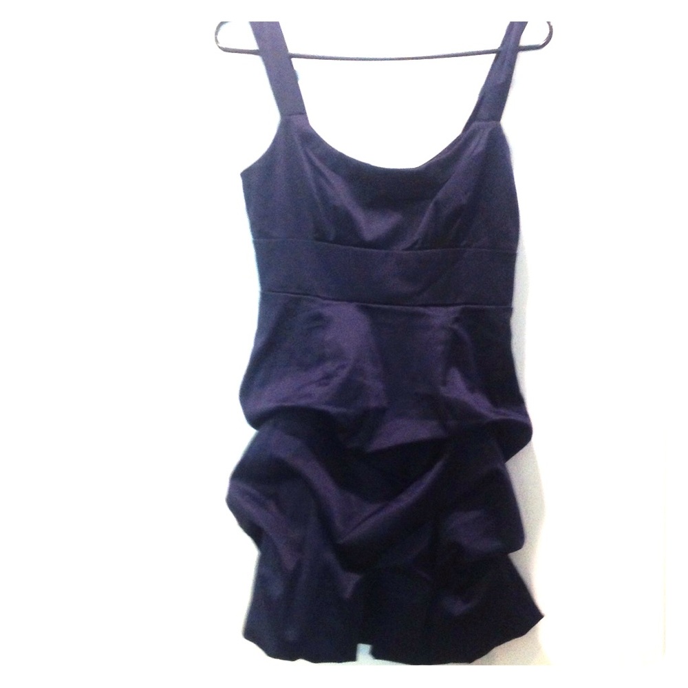 Beautiful cocktail dress