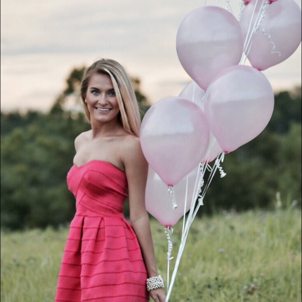 Meet your Posher, Courtney