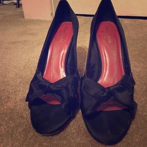 Kate spade heels