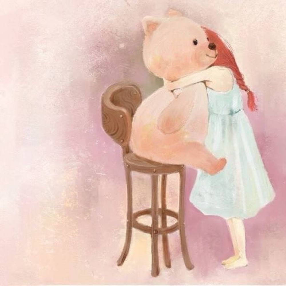 Meet your Posher, 梁