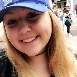 Meet your Posher, Megan