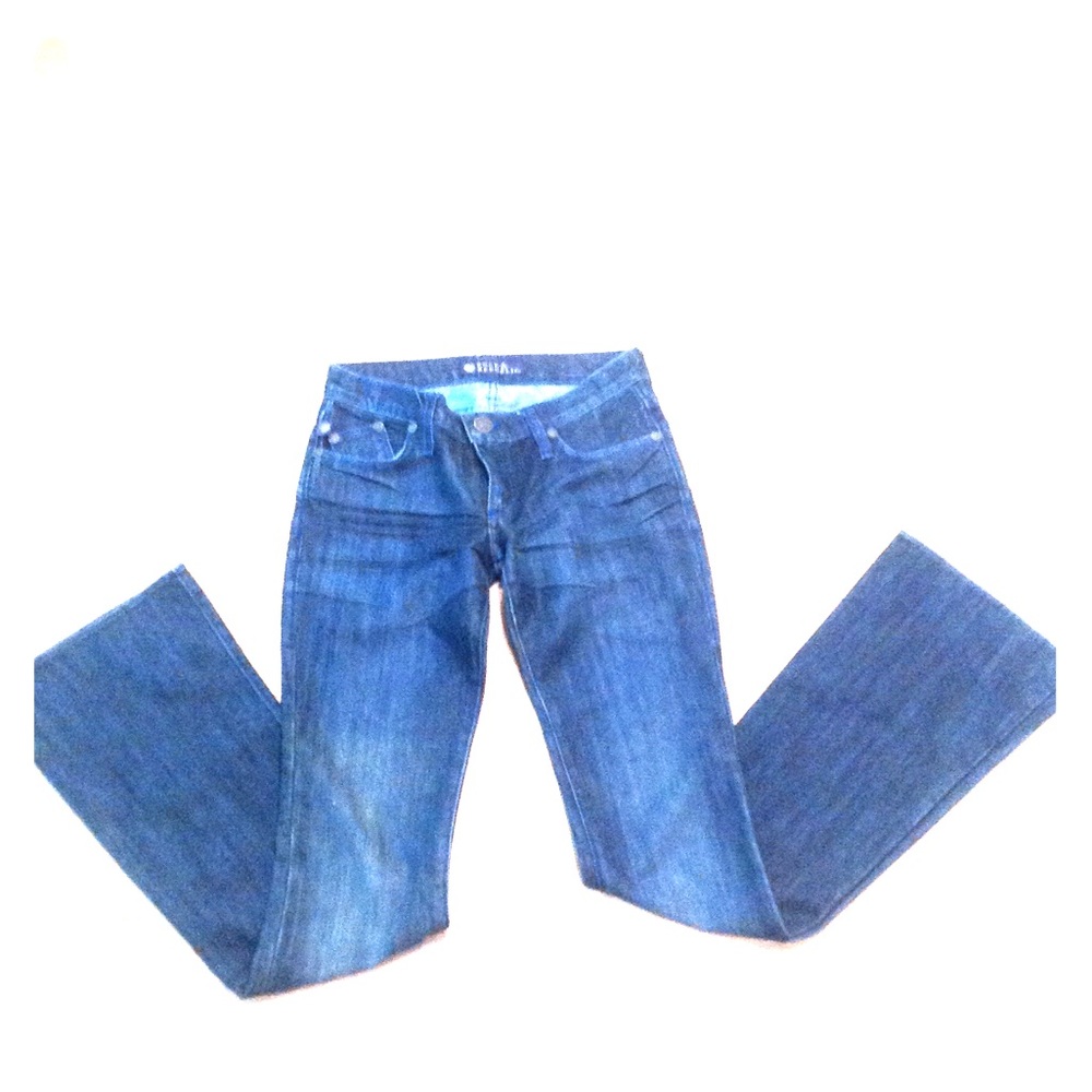 Rock & Republic jeans
