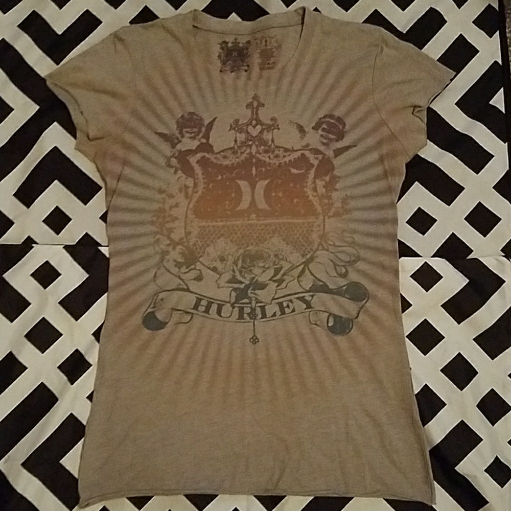 Hurley T shirt