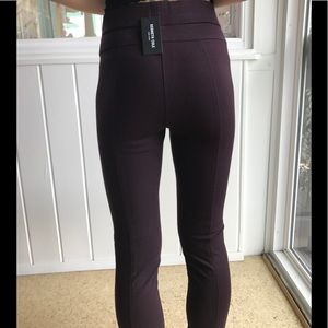 Kenneth Cole New York  NWT Skinny Leggings XS