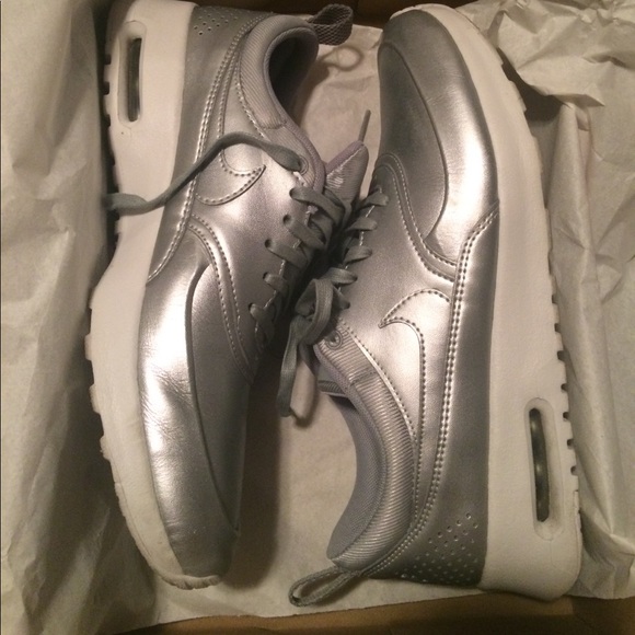 Nike air max Thea - Picture 2 of 2