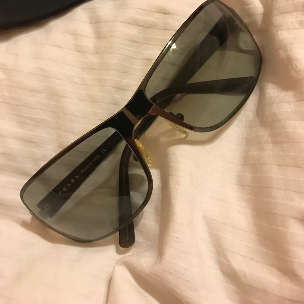 Prada sunglasses