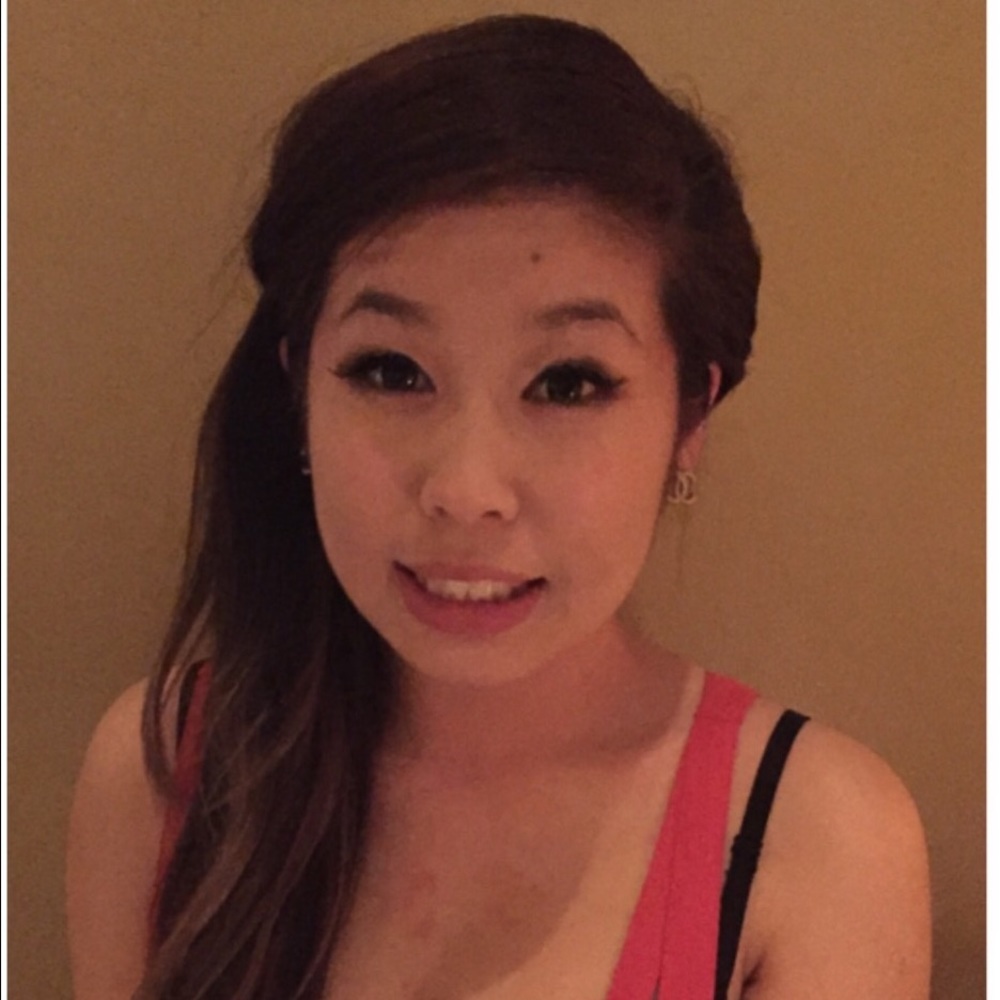 Meet your Posher, Penelope