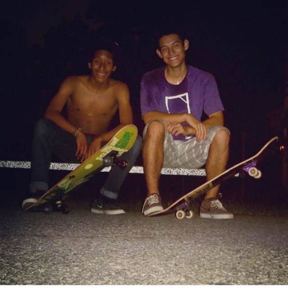 Meet your Posher, Muhammad - Picture 1 of 1