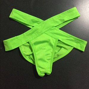 I heart raves Aries bottoms