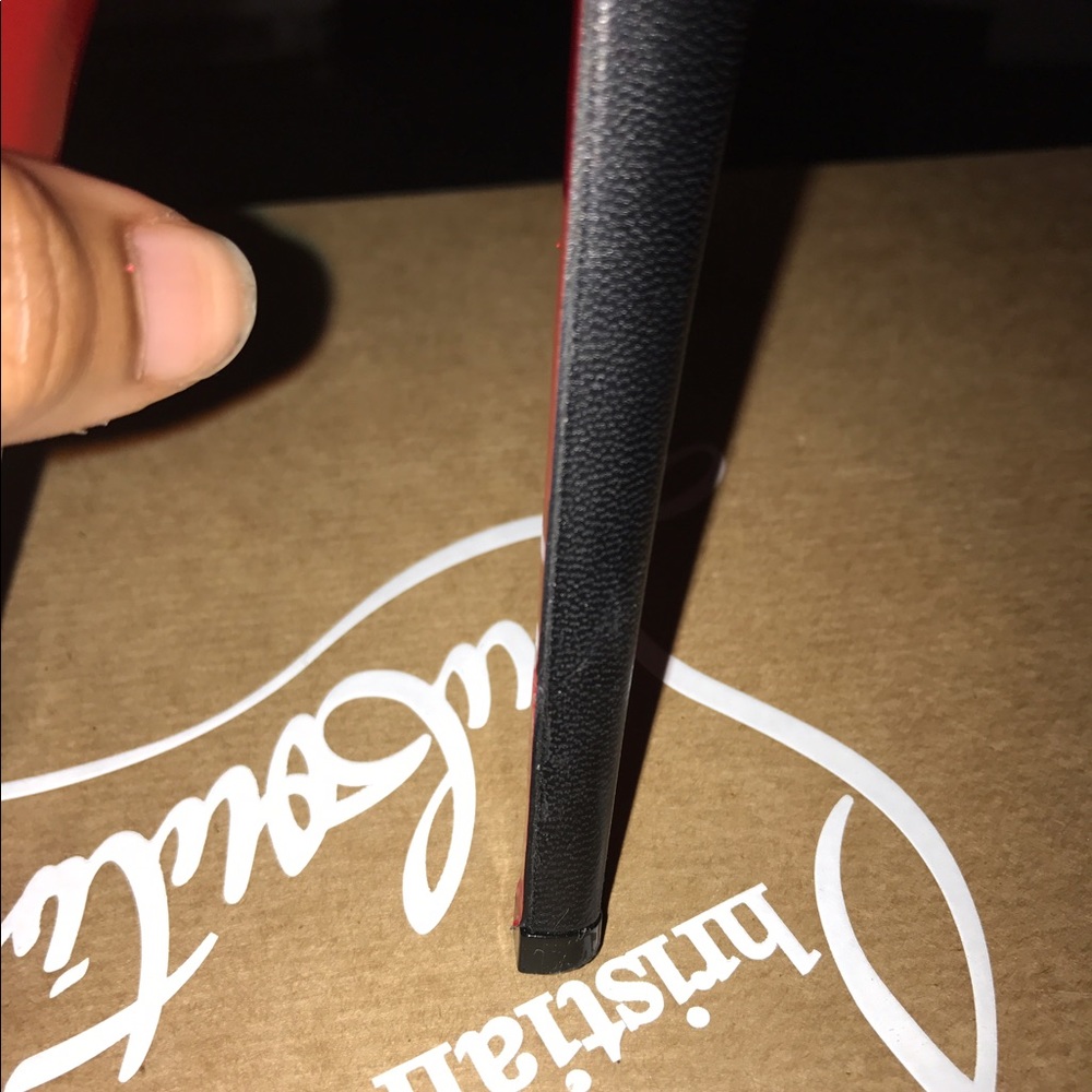 Christian Louboutin Marlenalta 150 Nappa - Picture 4 of 8
