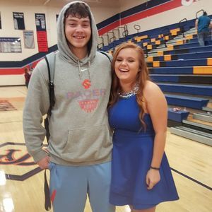 Meet your Posher, Sierra