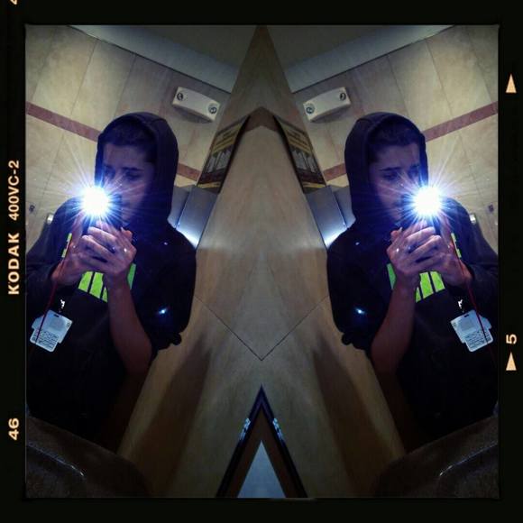 Meet your Posher, Daniel - Picture 1 of 1