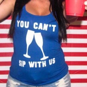 Meet your Posher, Gabriella