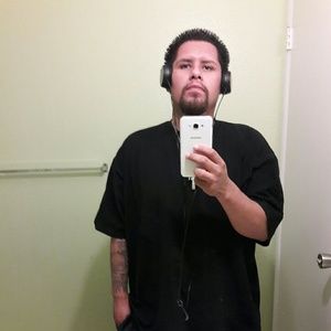 Meet your Posher, Edgar