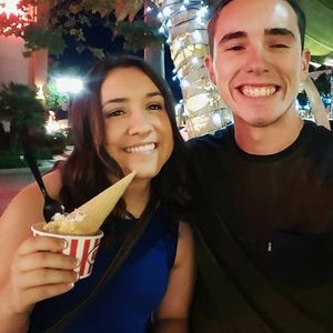 Meet your Posher, Melissa