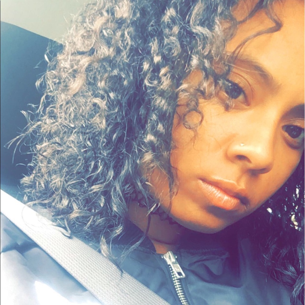 Meet your Posher, Brittani